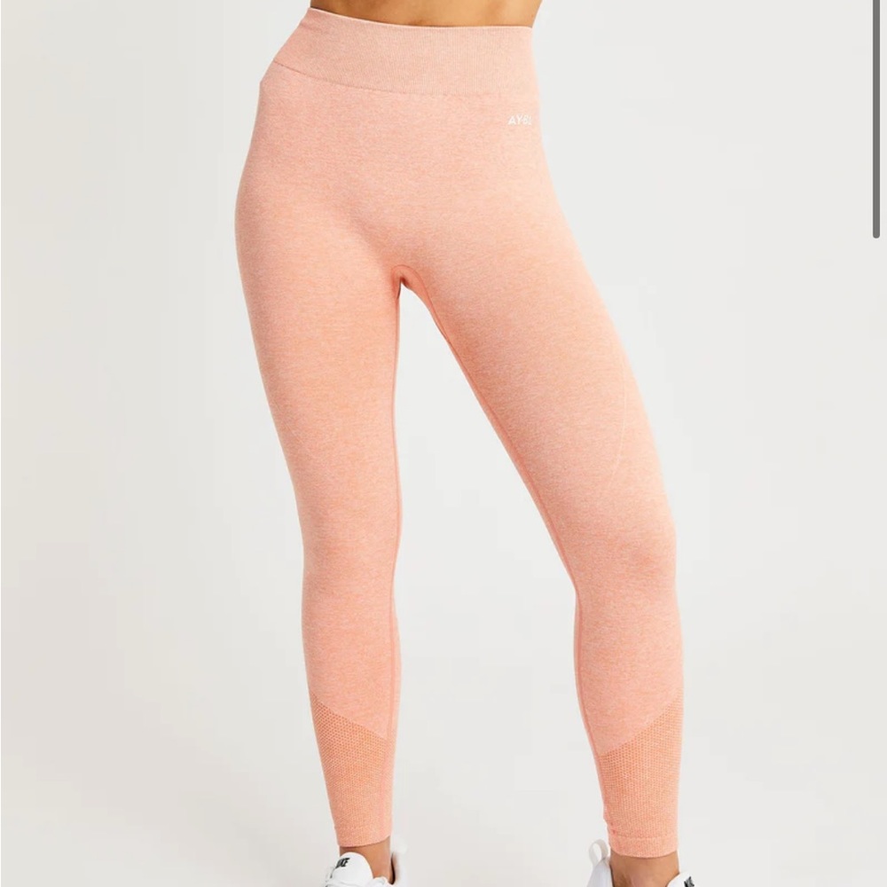 AYBL Motion Seamless Leggings
